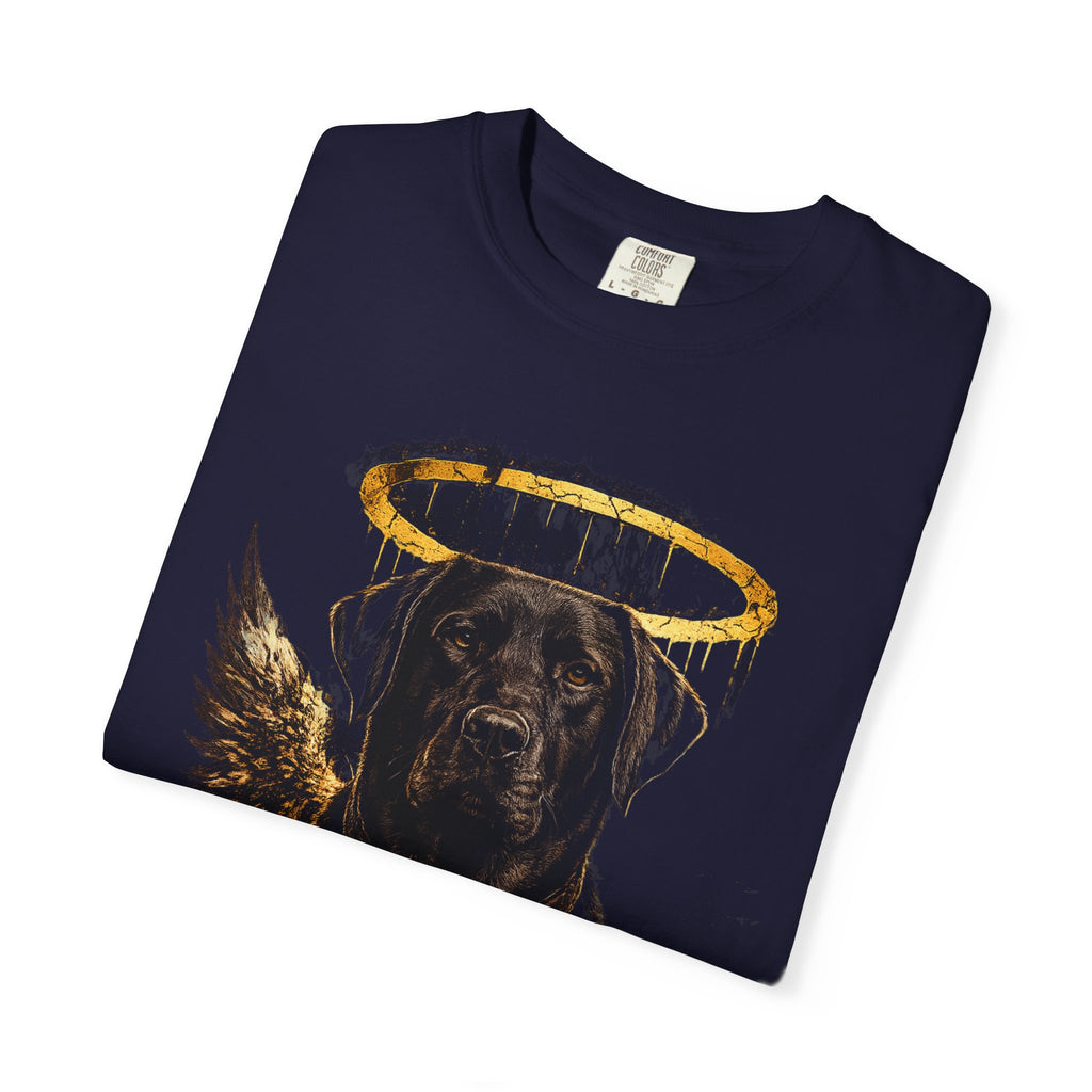 Cold Halo Walks Over Most Things Graphic Tee