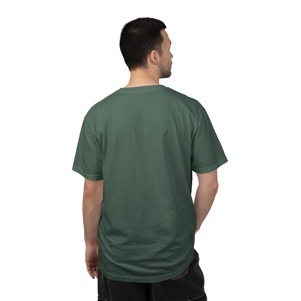 Pray Hard Move Silent Tee