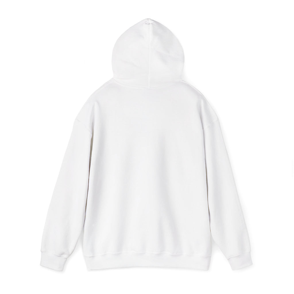 COLD HALO CH Monogram Hoodie|