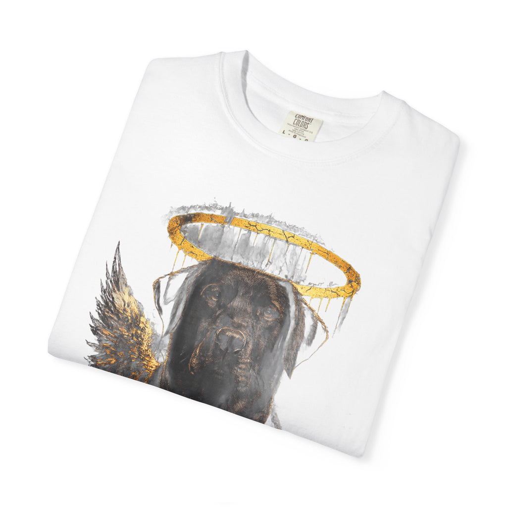 Cold Halo Walks Over Most Things Graphic Tee