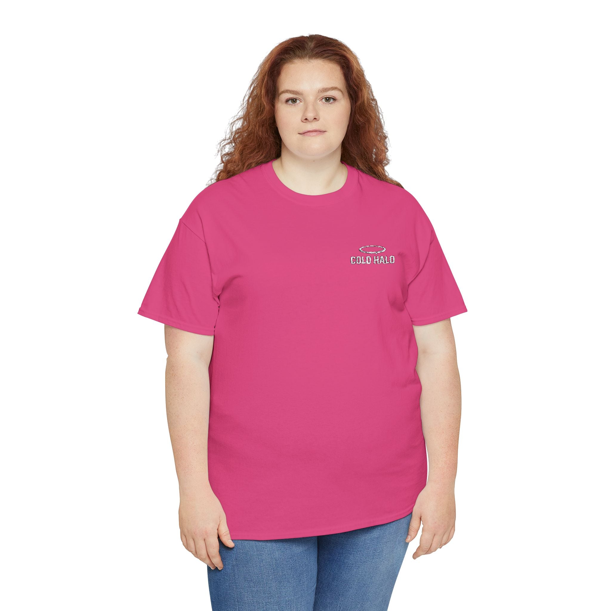 COLD HALO Essential Tee