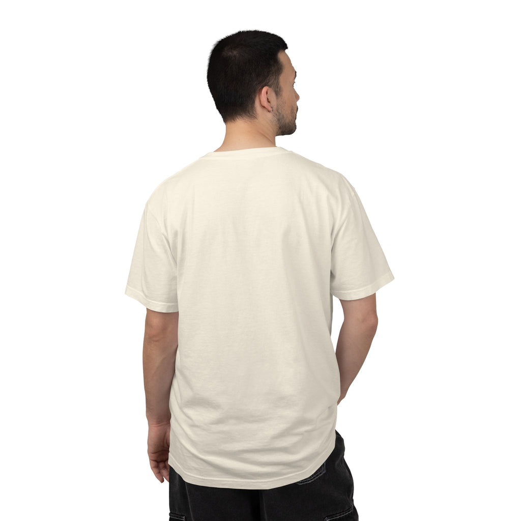 Pray Hard Move Silent Tee