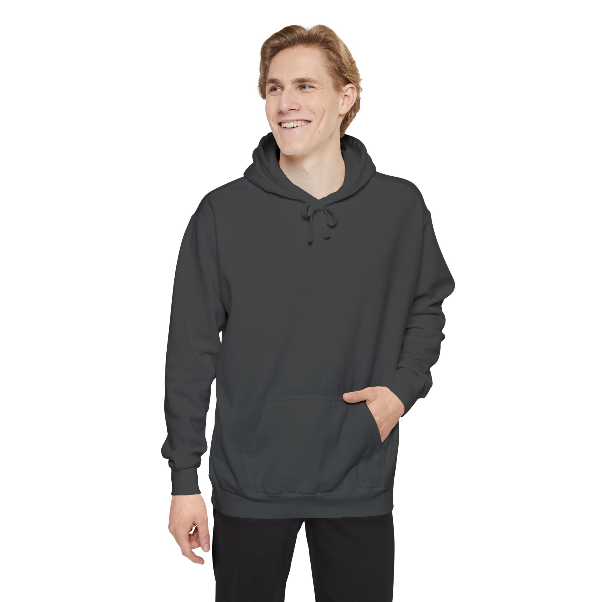 Cold Halo Vintage Mountain Hodie - winter adventure unisex blend sweatshirt