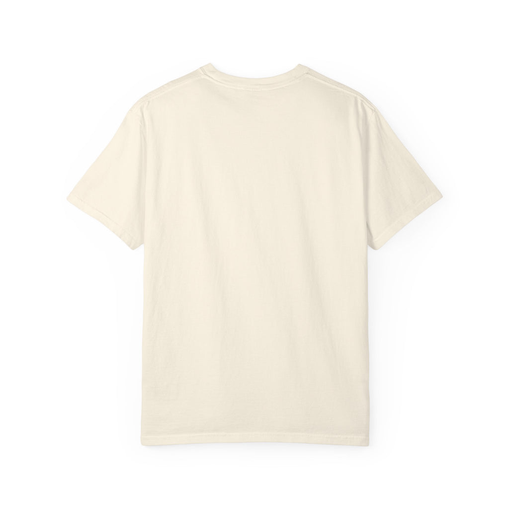 Pray Hard Move Silent Tee
