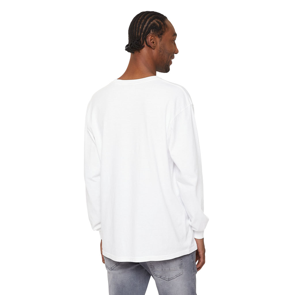 Cold Halo Long Sleeve Tee