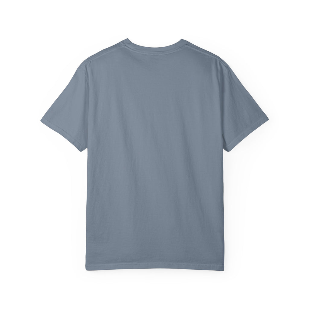 Pray Hard Move Silent Tee