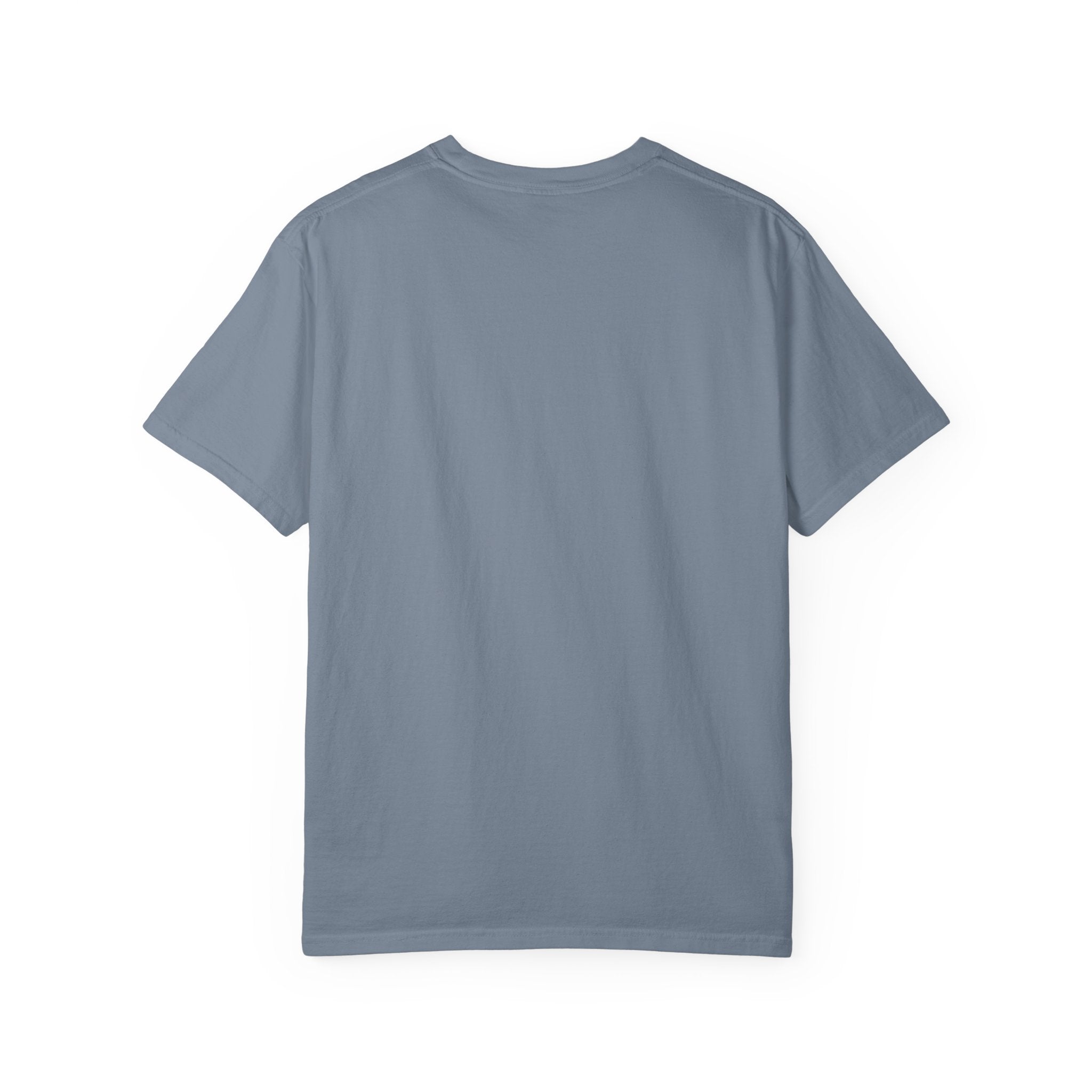 Pray Hard Move Silent Tee