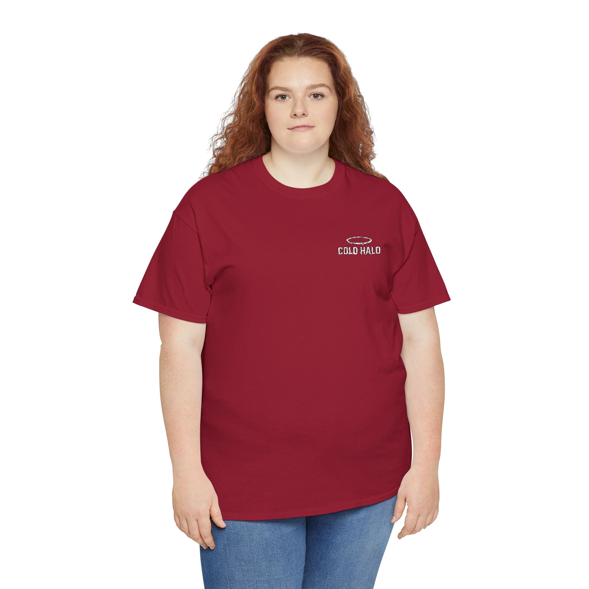COLD HALO Essential Tee