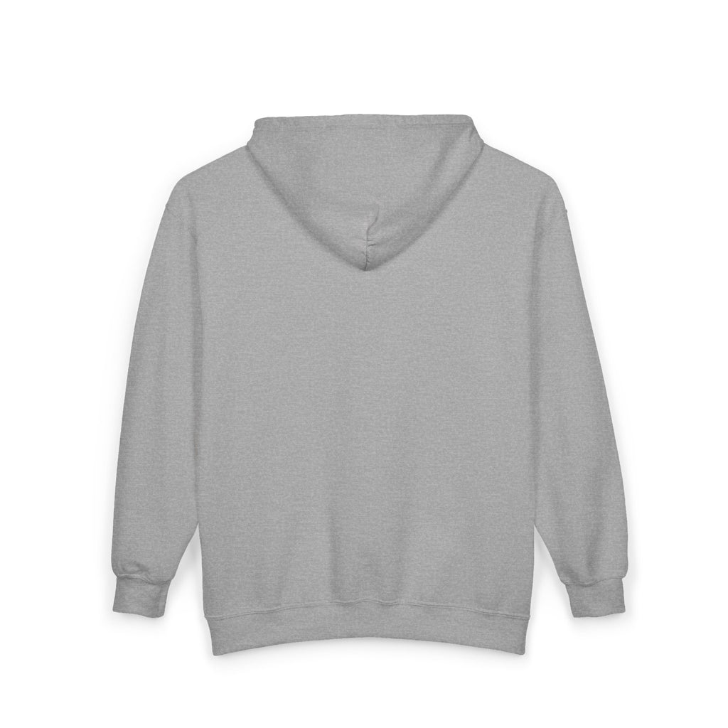 Cold Halo Essential Zip Hoodie