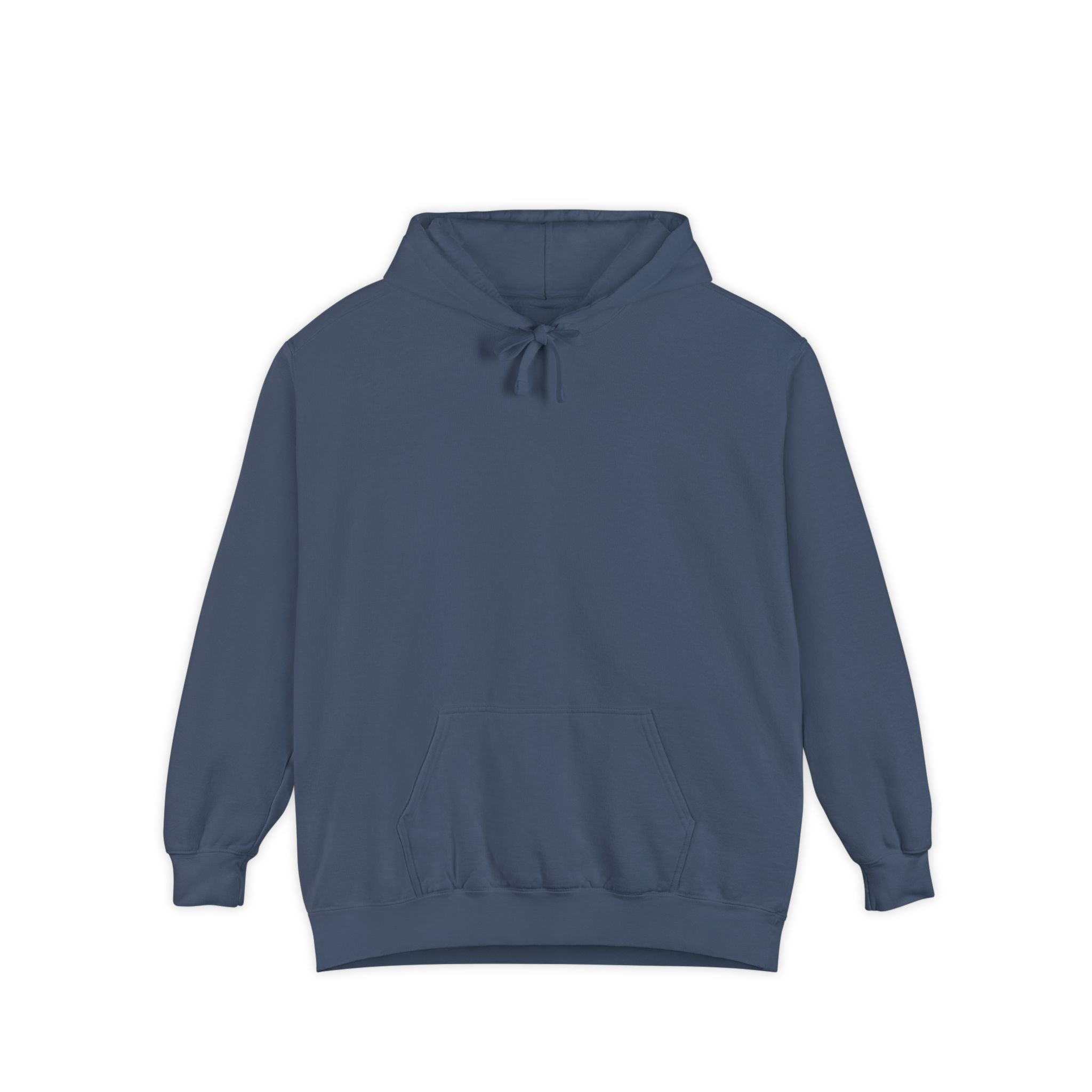Cold Halo Vintage Mountain Hodie - winter adventure unisex blend sweatshirt