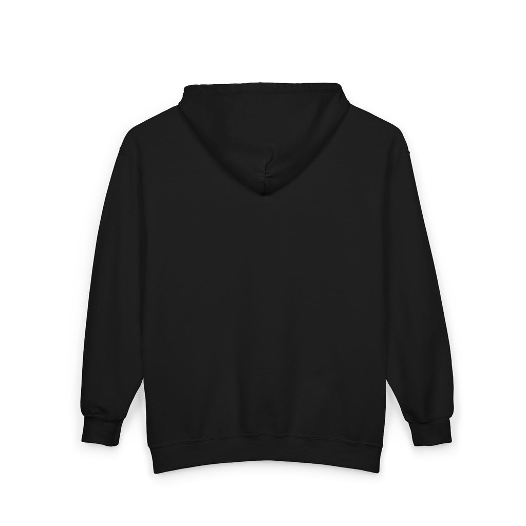 Cold Halo Essential Zip Hoodie