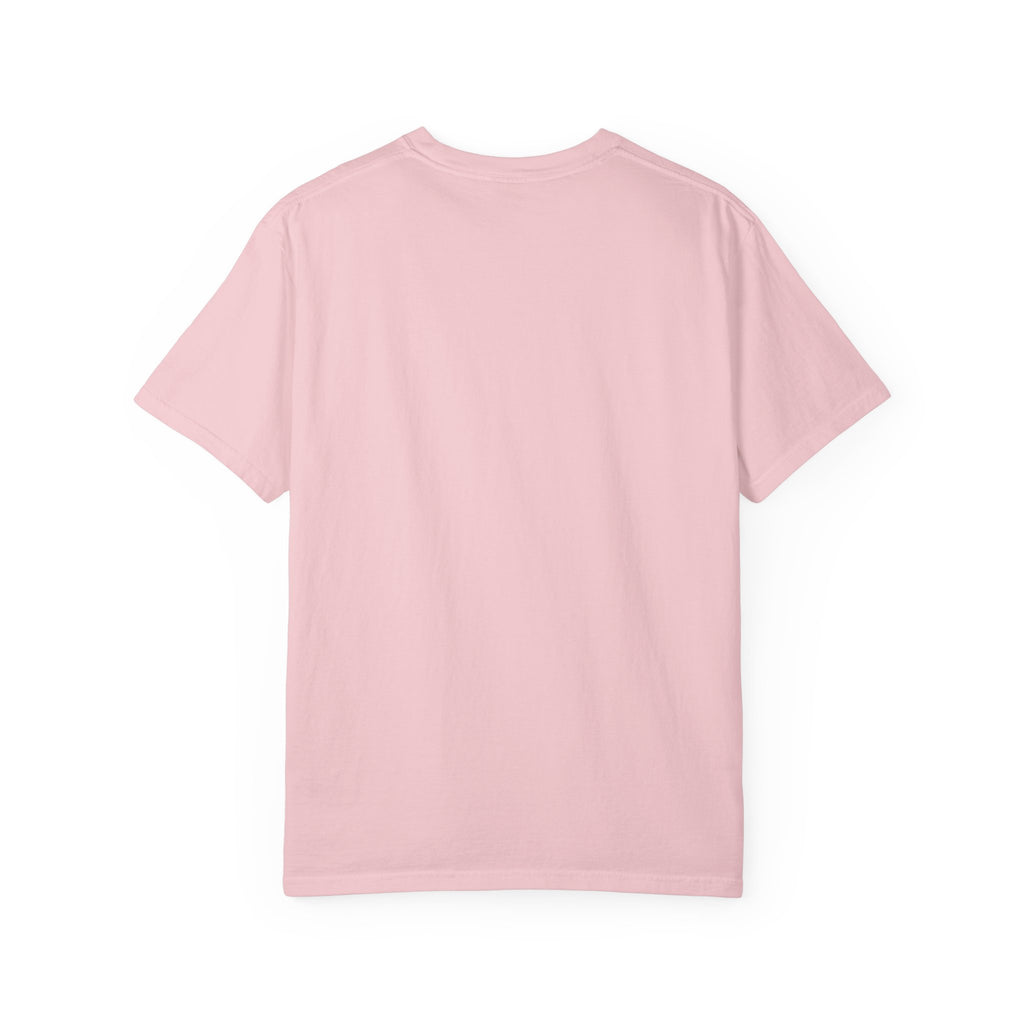 Cold Halo Logo T-Shirt — Vintage Graphic Tee