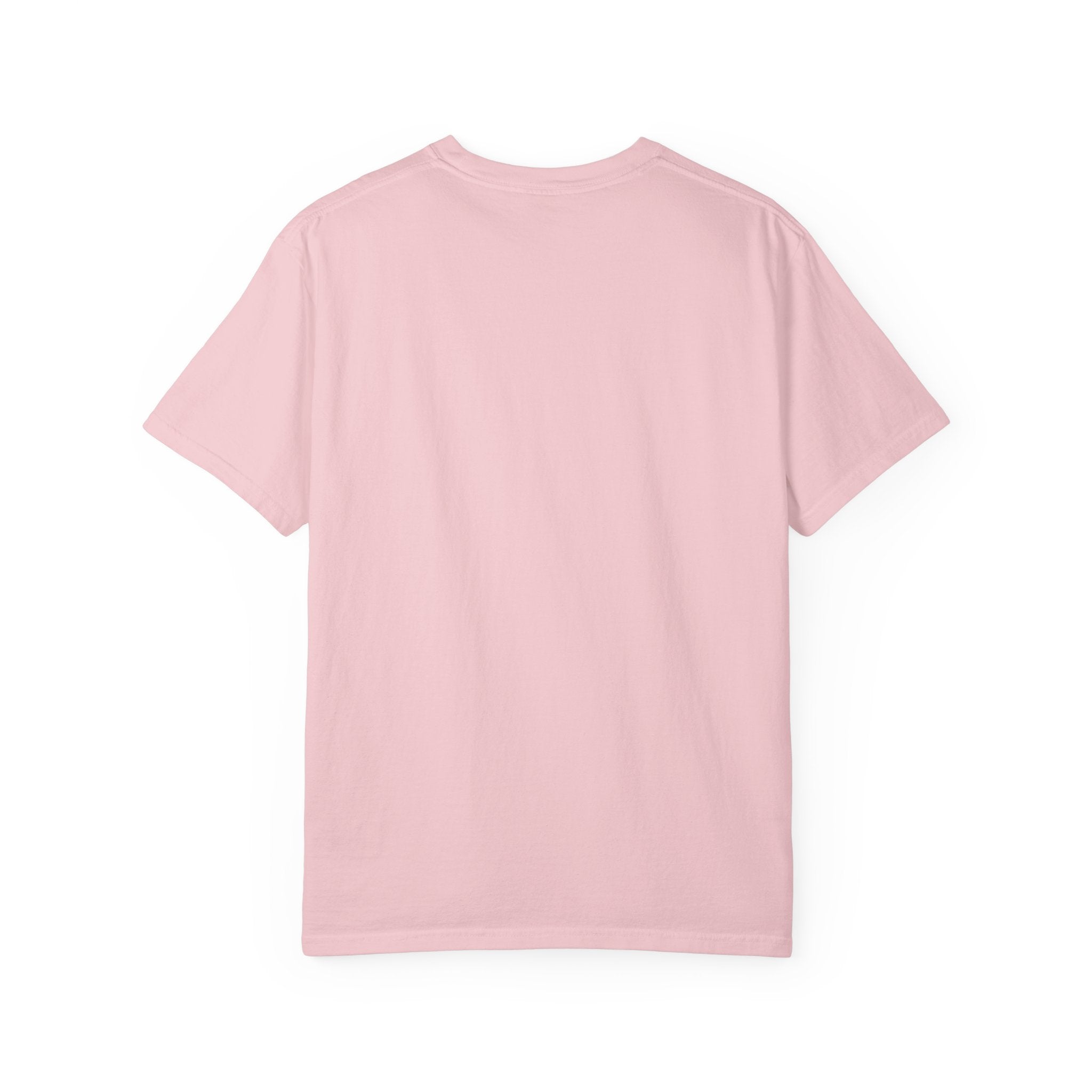 Cold Halo Logo T-Shirt — Vintage Graphic Tee