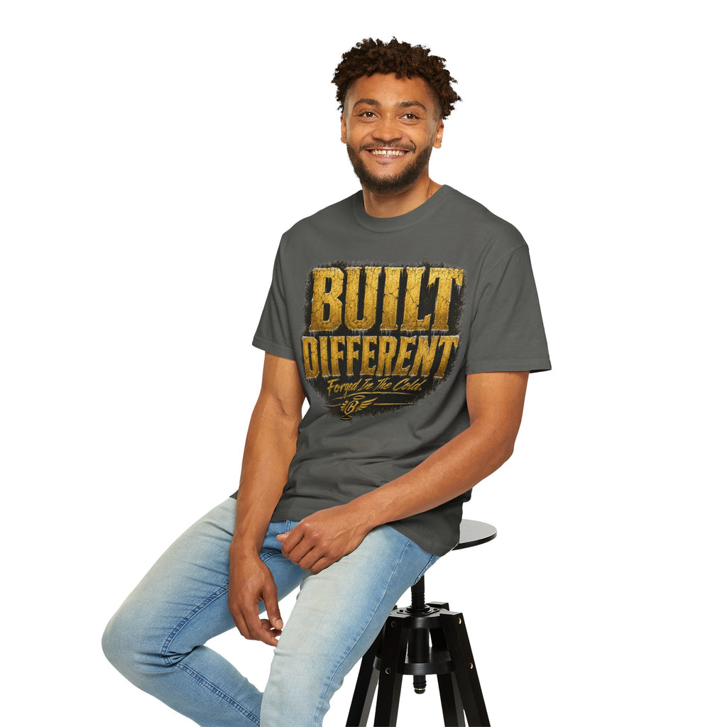 Built Different  Tee