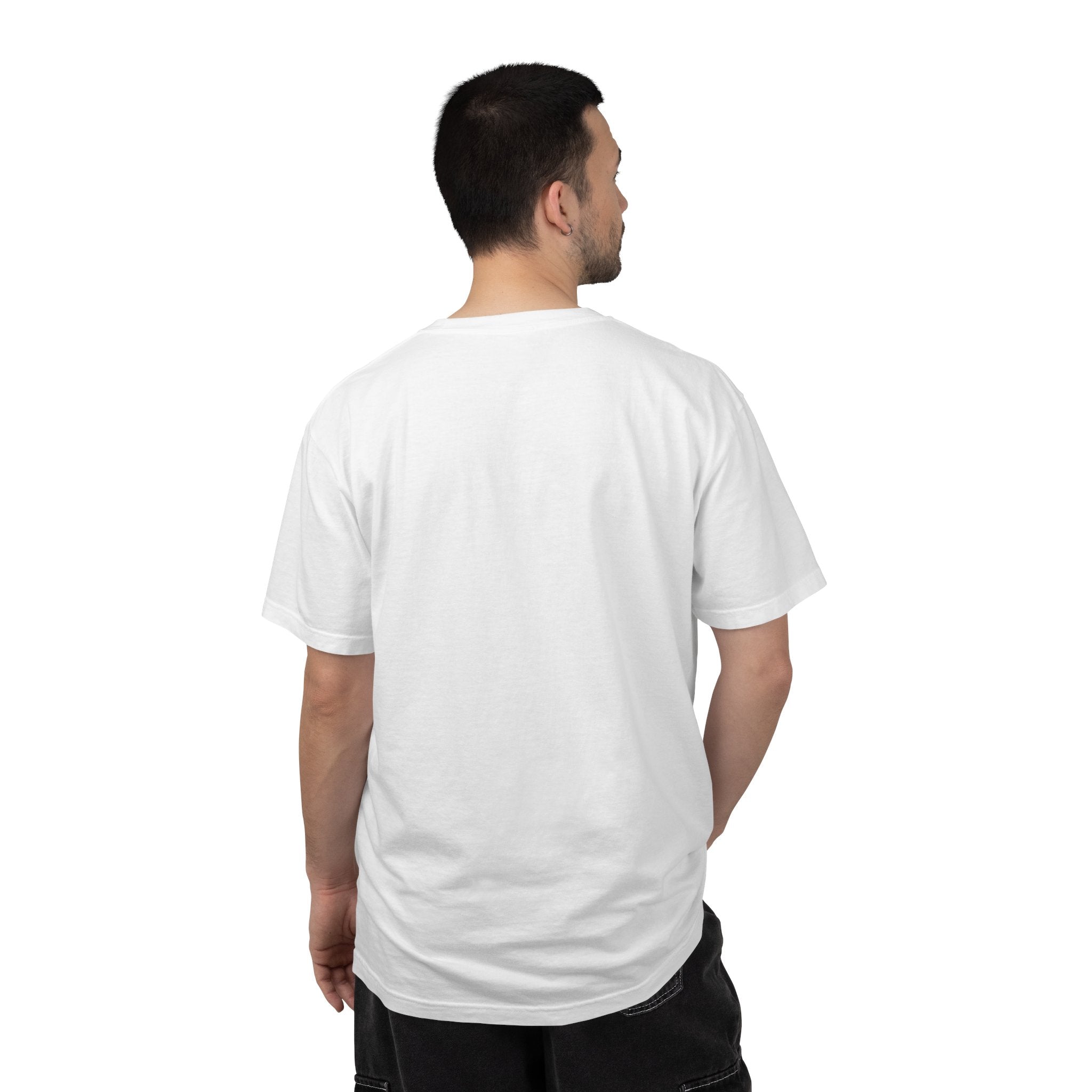 Pray Hard Move Silent Tee