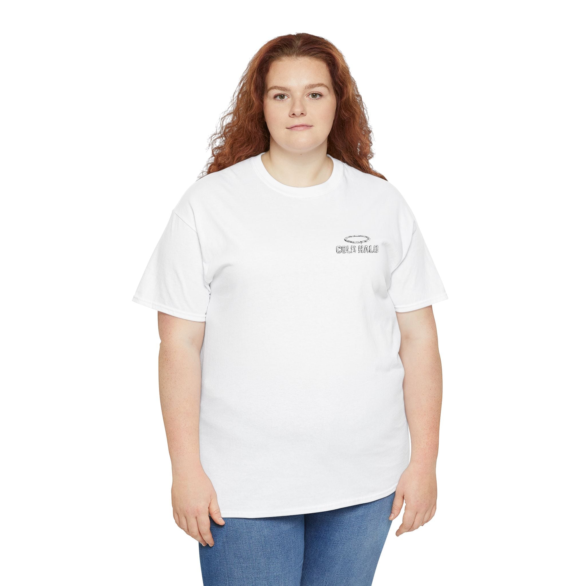 COLD HALO Essential Tee