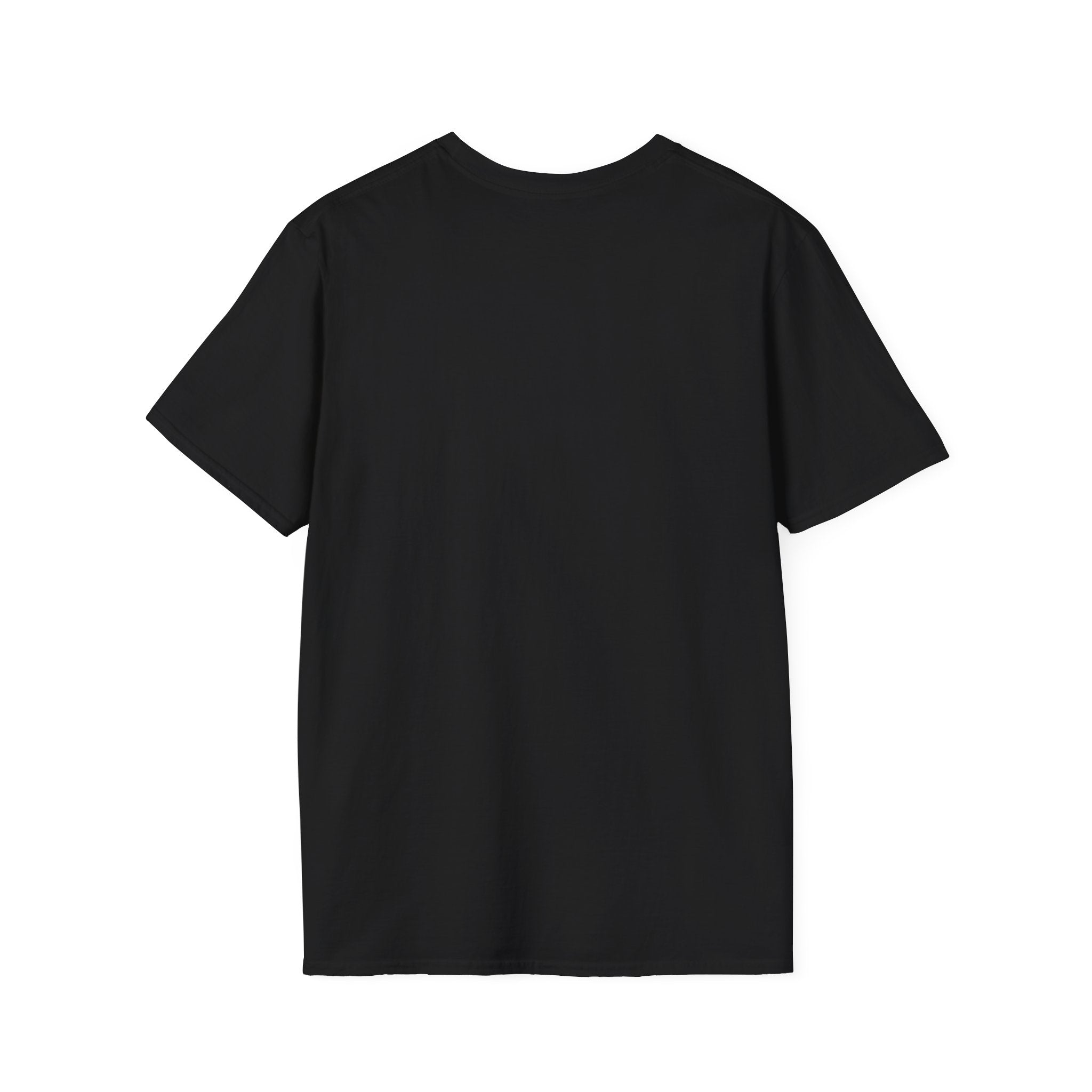 Cold Halo Graphic T‑Shirt — 'Cold Halo' Survive the Cold Sci‑Fi Design