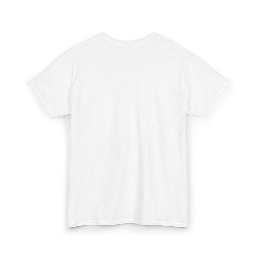 COLD HALO MINIMALIST Brew Pocket Tee — Minimal Coffee Lover T-Shirt