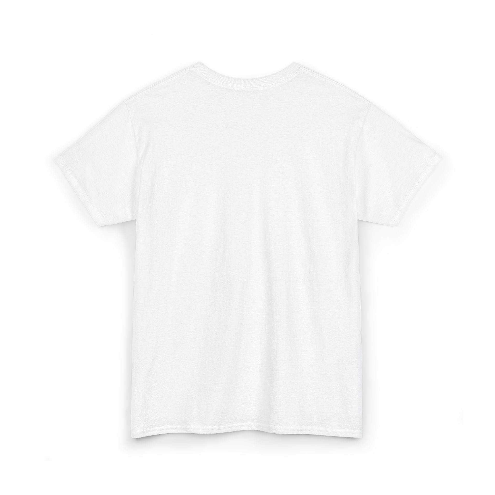 COLD HALO MINIMALIST Brew Pocket Tee — Minimal Coffee Lover T-Shirt