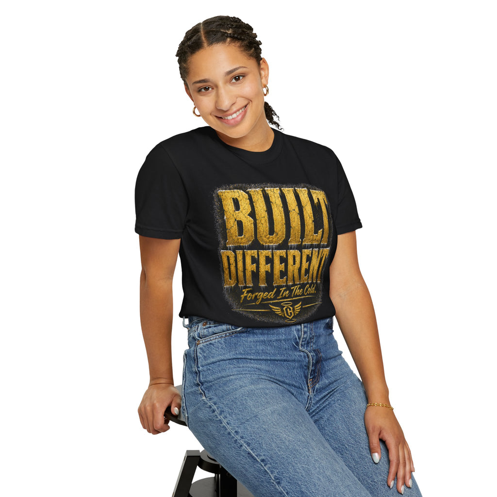 Built Different  Tee