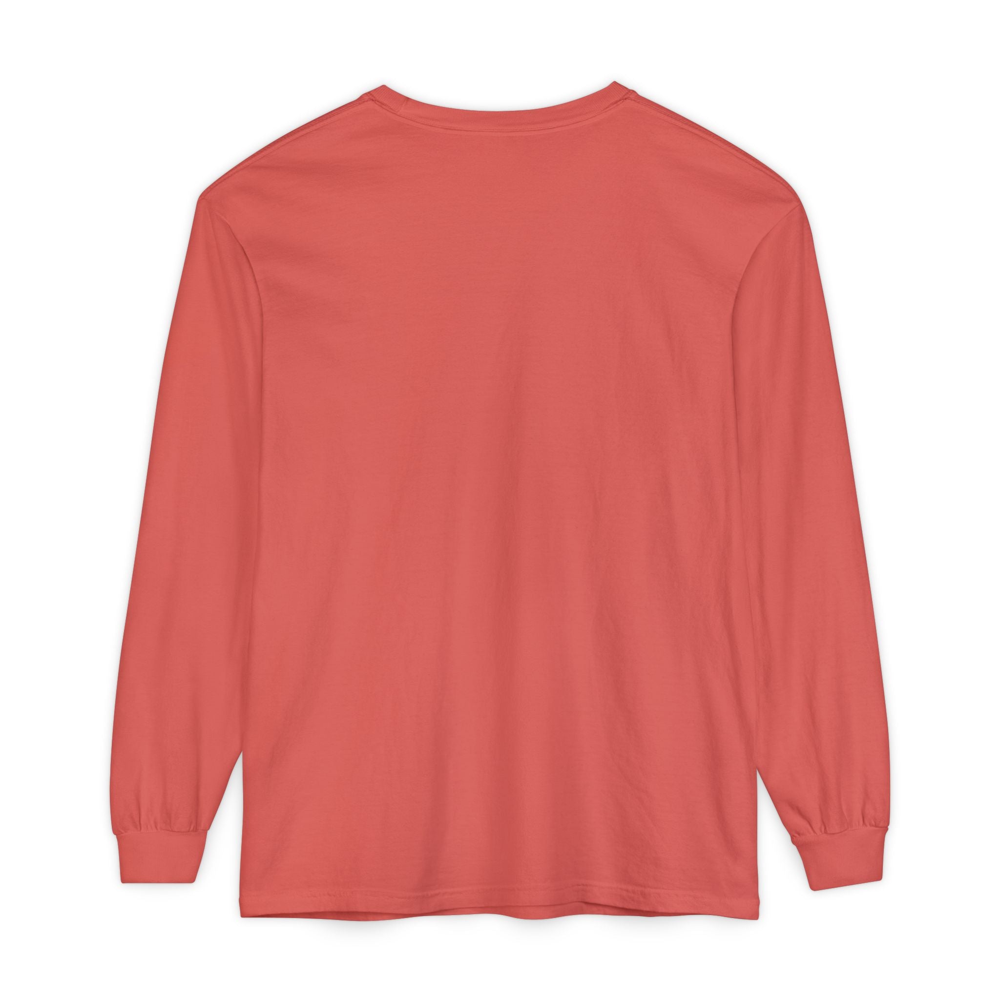 Cold Halo Long Sleeve Tee
