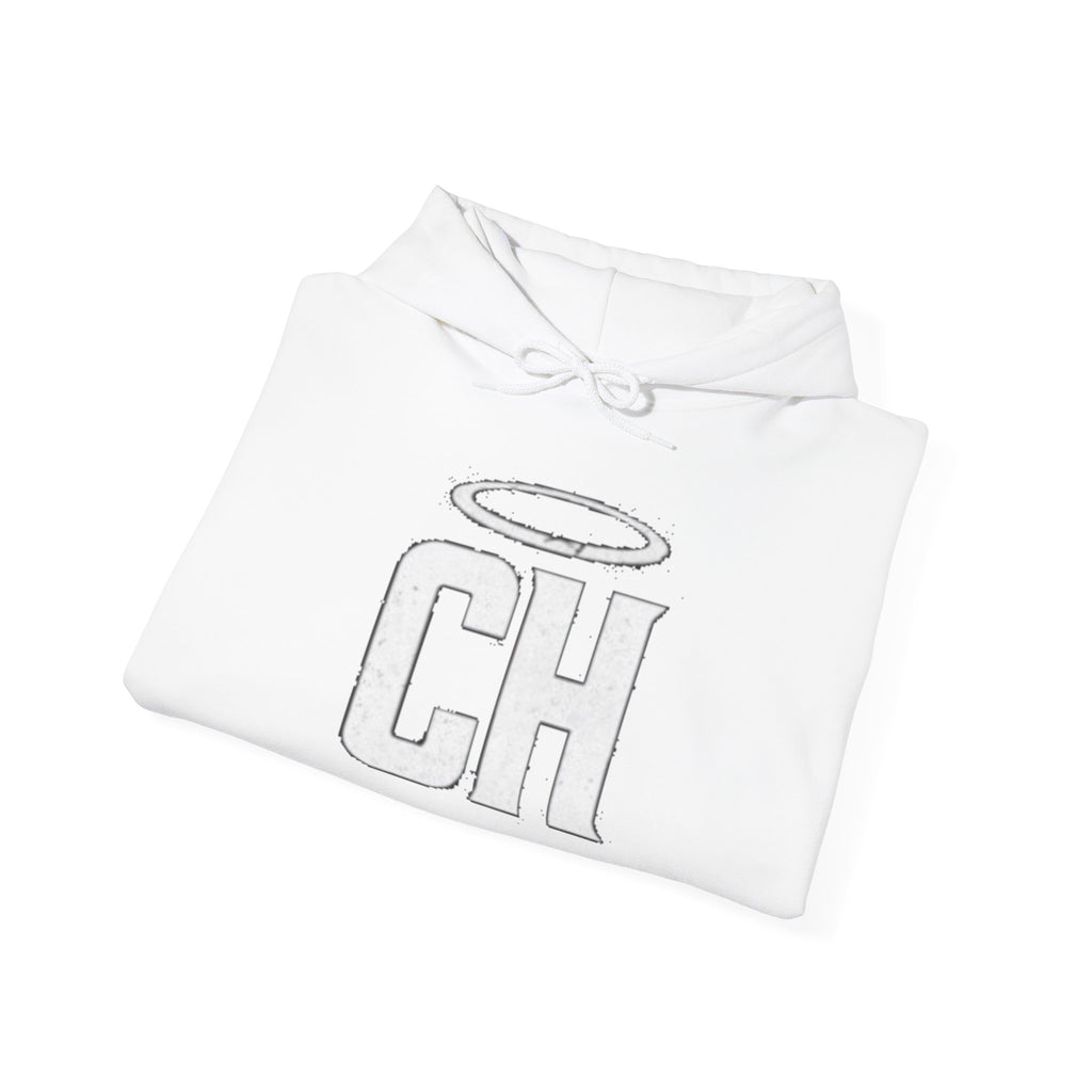 COLD HALO CH Logo Hoodie