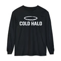 Cold Halo Long Sleeve Tee