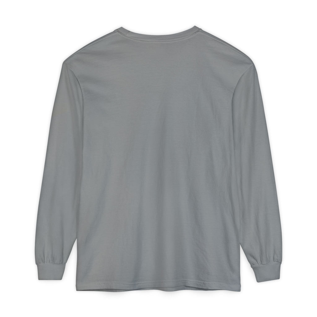 Cold Halo Long Sleeve Tee
