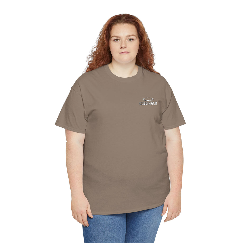 COLD HALO Essential Tee