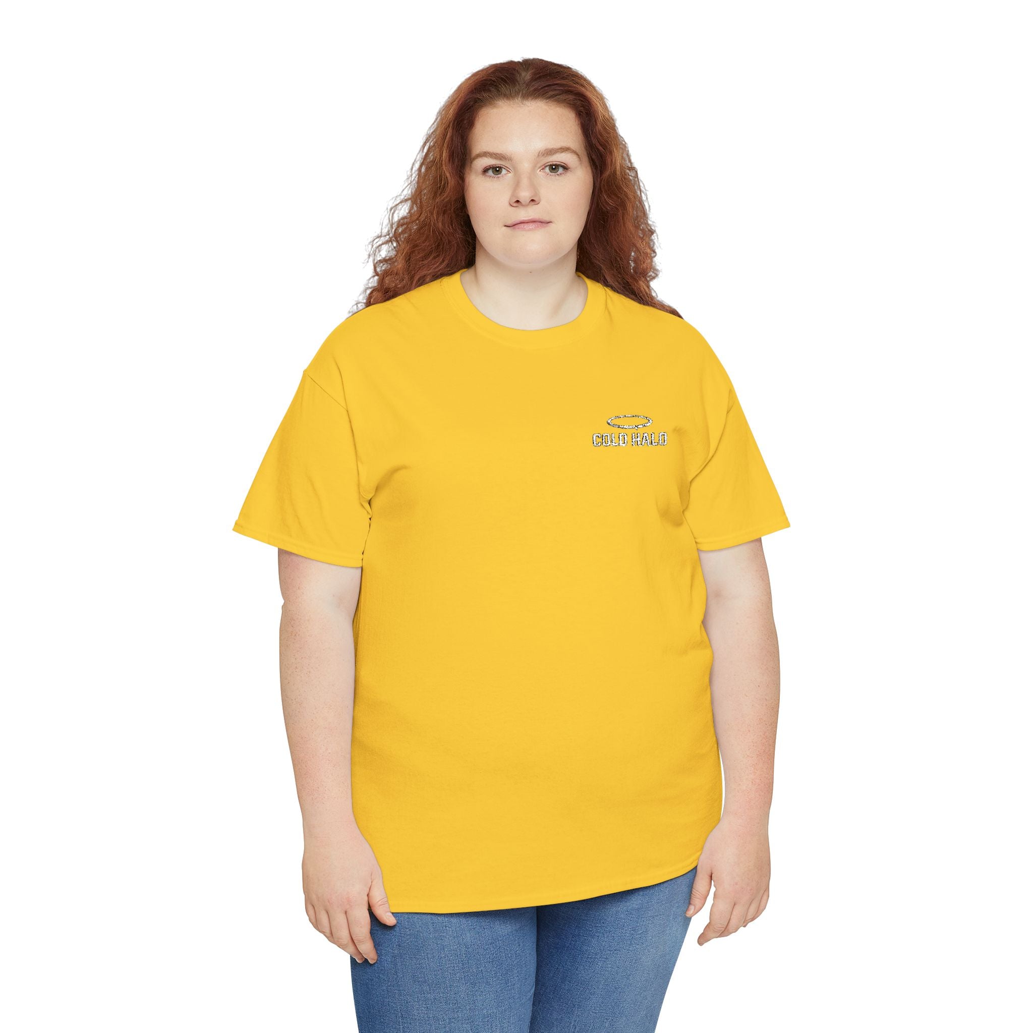 COLD HALO Essential Tee
