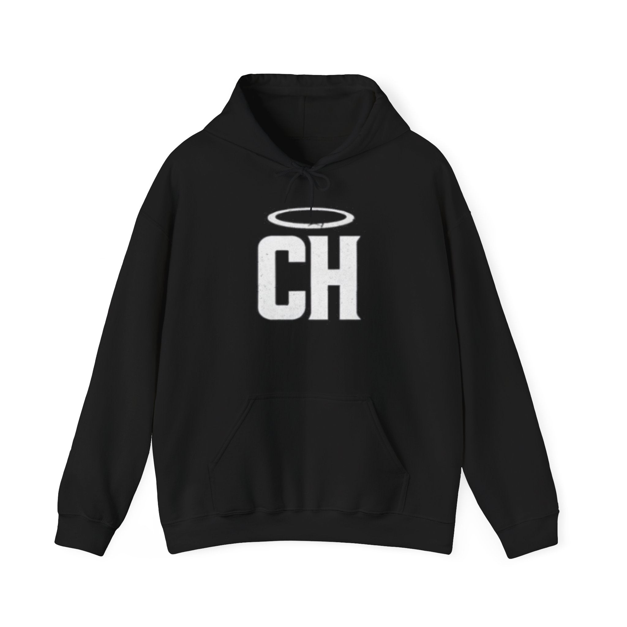 COLD HALO CH Logo Hoodie