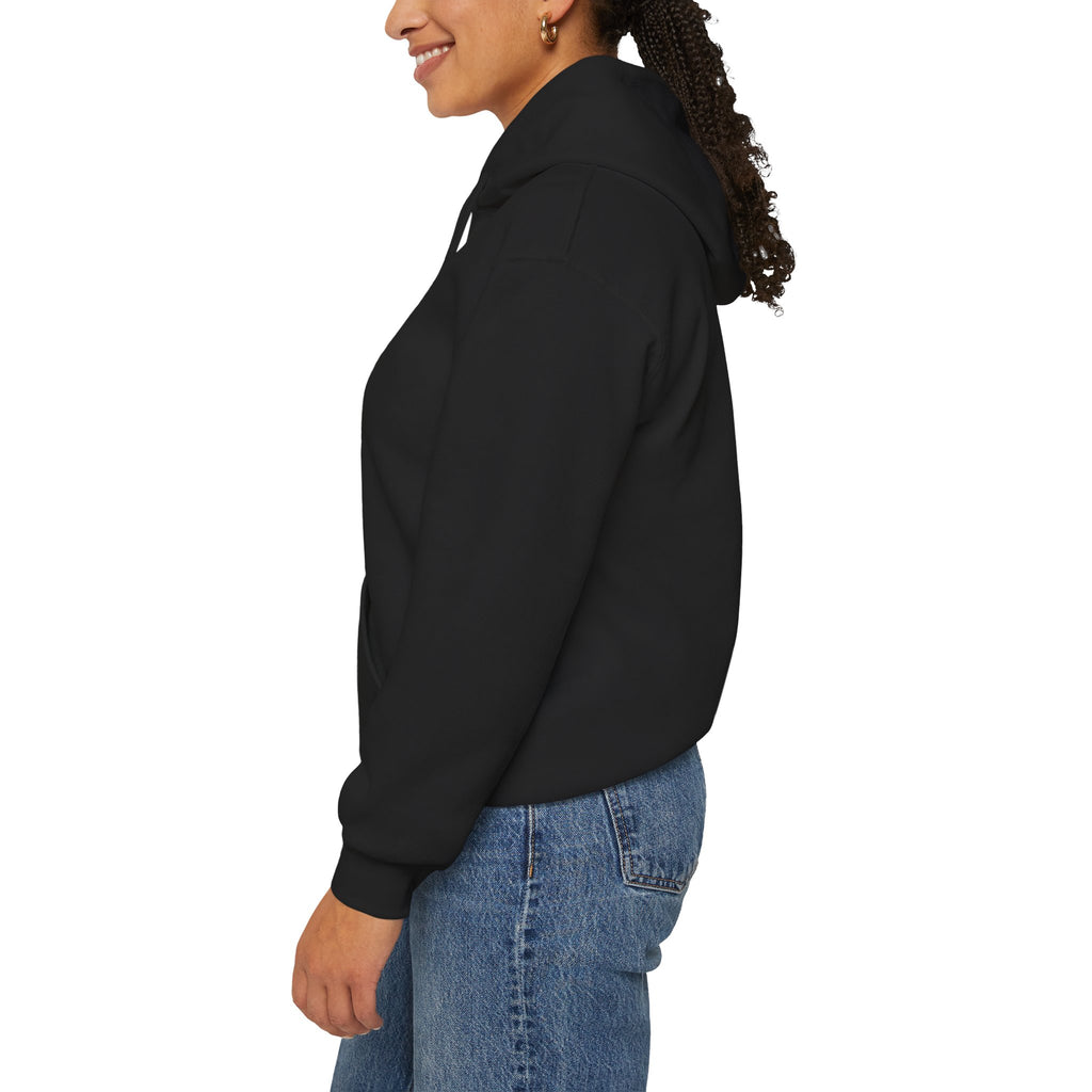 COLD HALO CH Logo Hoodie