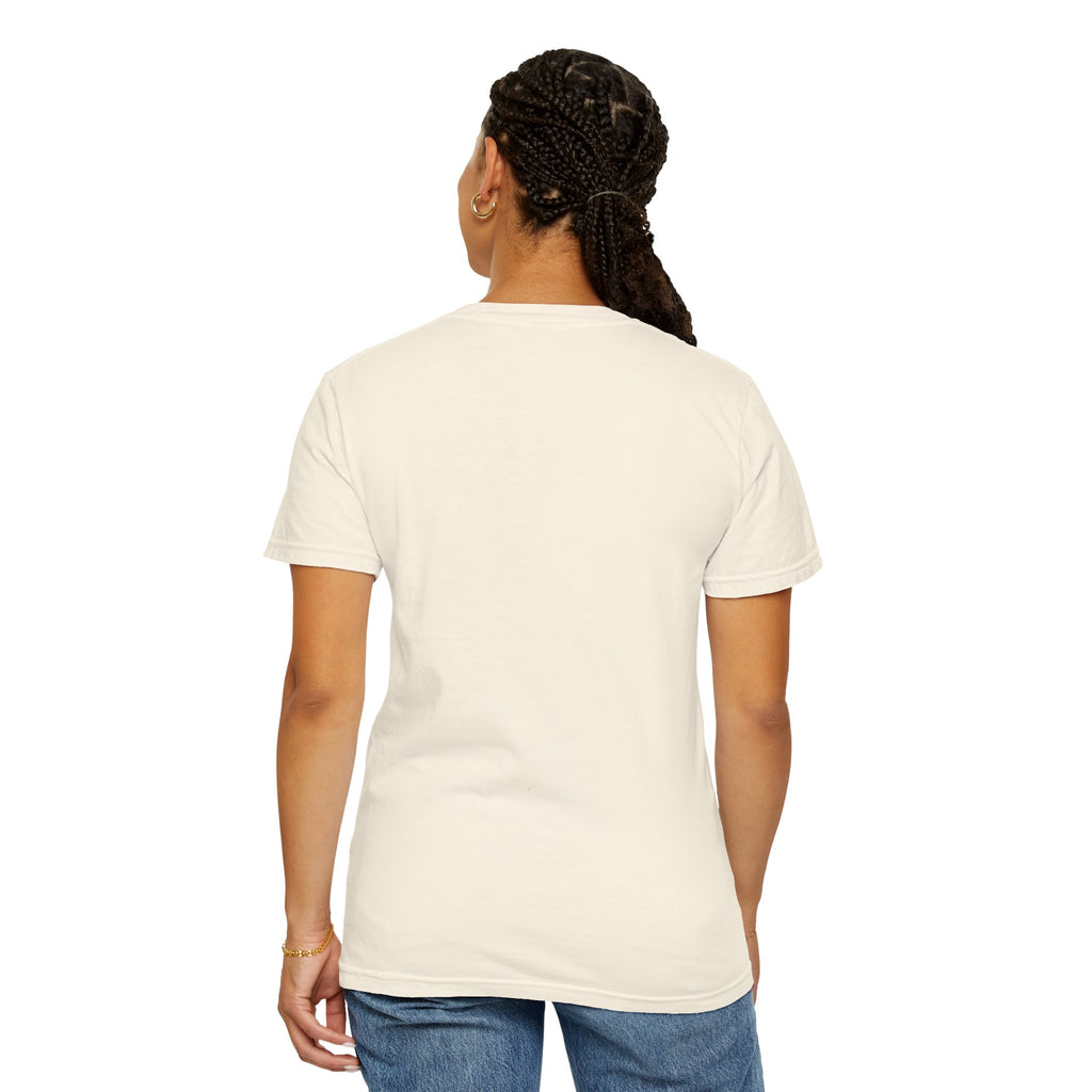 Cold Halo Logo T-Shirt — Vintage Graphic Tee
