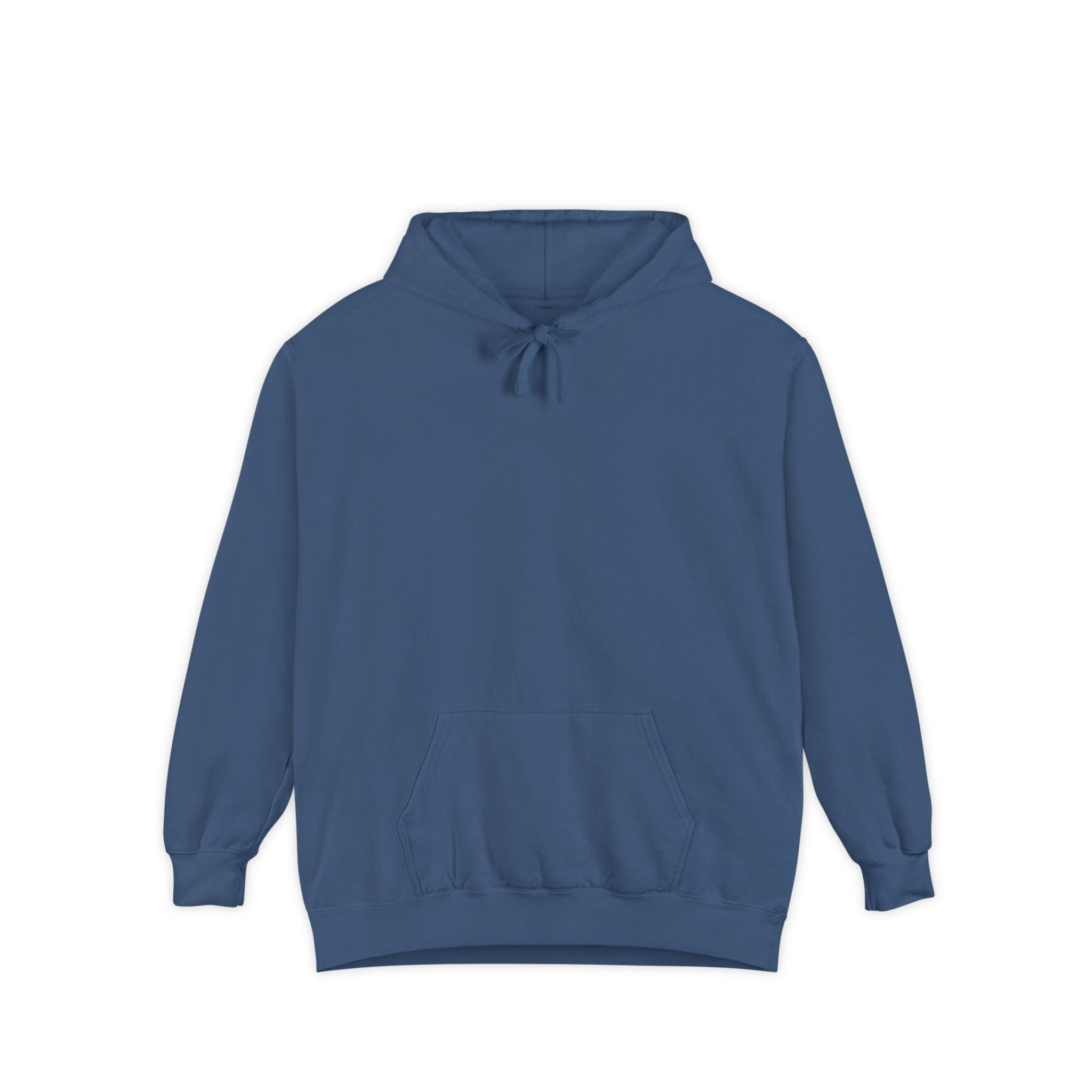 Cold Halo Vintage Mountain Hodie - winter adventure unisex blend sweatshirt