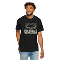 Cold Halo Logo T-Shirt — Vintage Graphic Tee