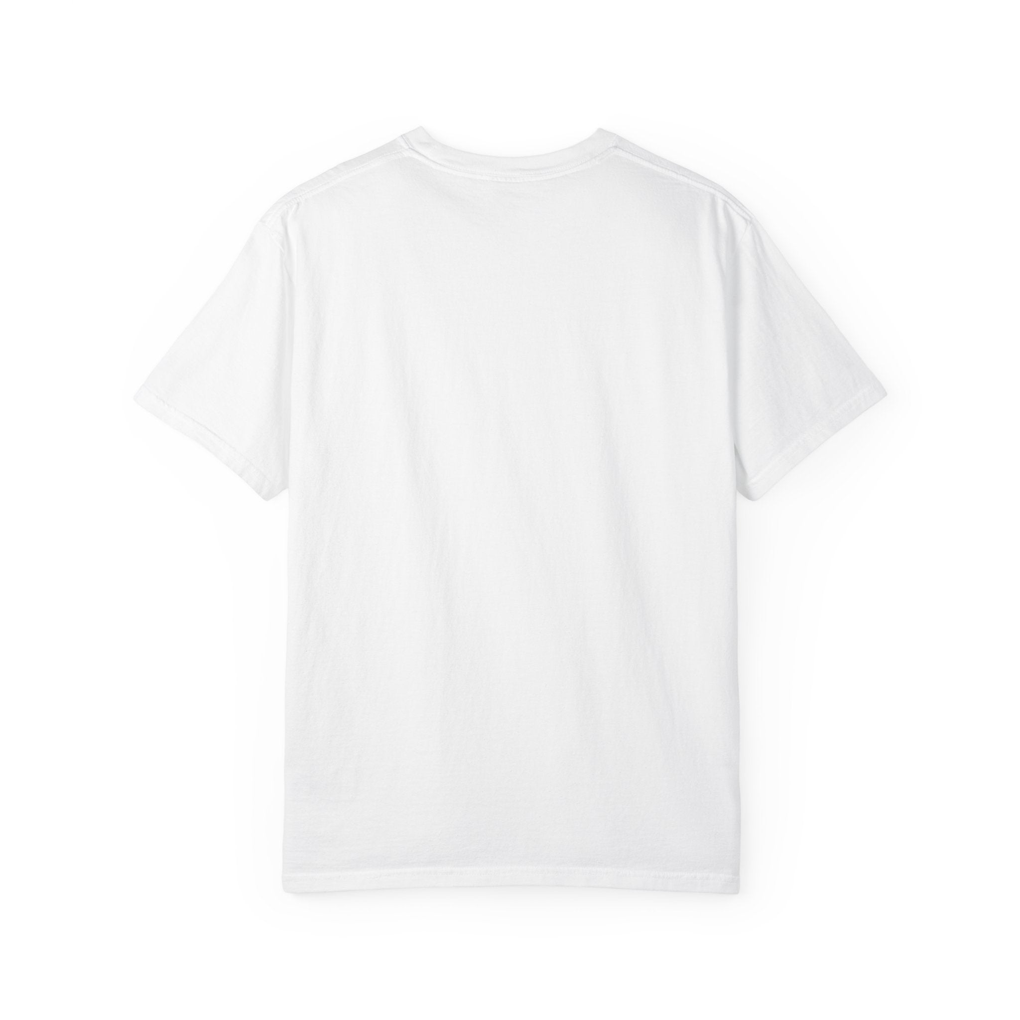 COLD HALO CH Halo Logo T-Shirt – Minimal Streetwear Tee