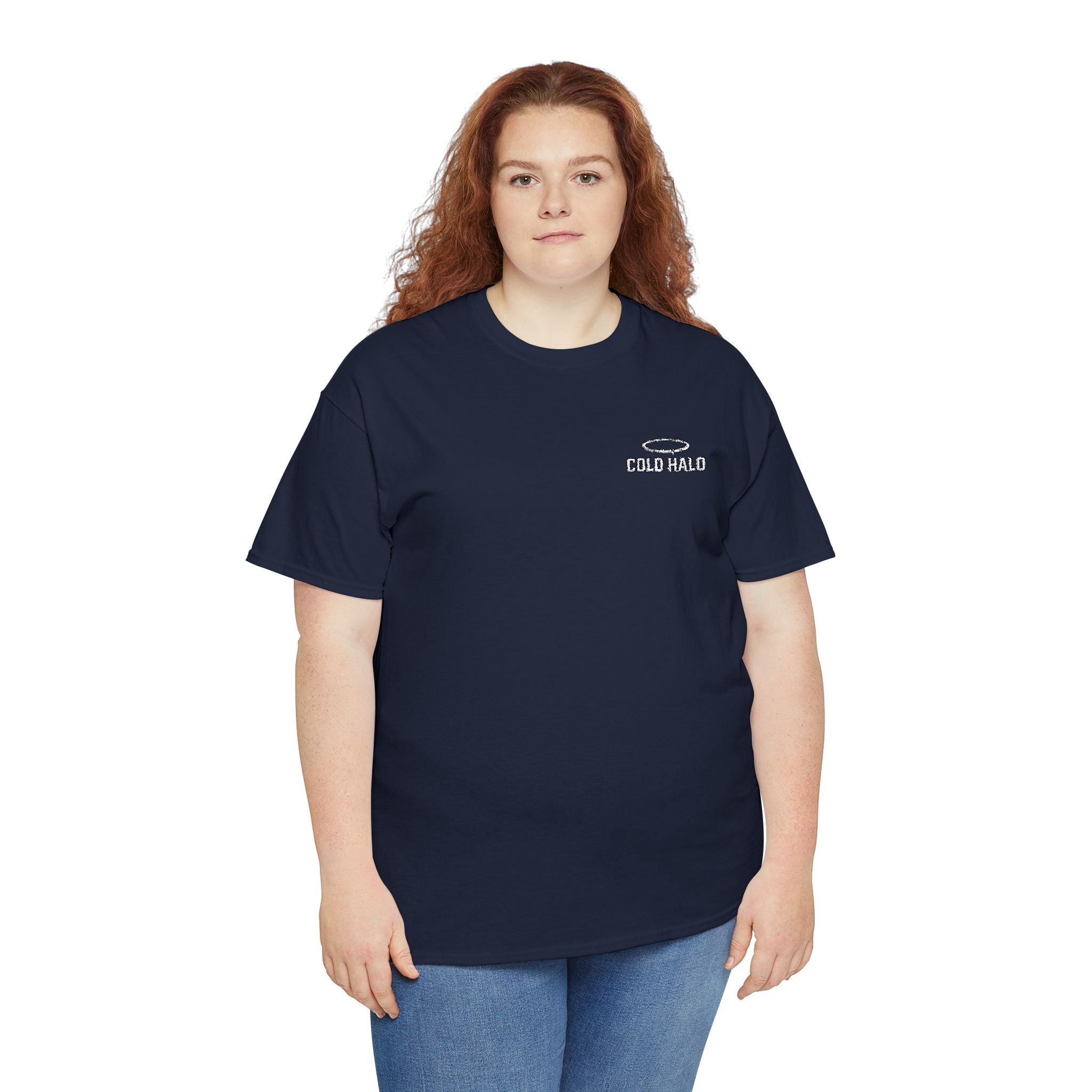 COLD HALO Essential Tee
