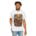 Loyalty Over People T-Shirt — Guardian Dogs Graphic Tee